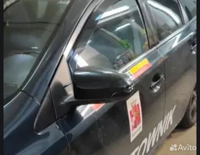 Бегущие поворитники на королла