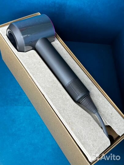Dyson фен 5 насадок