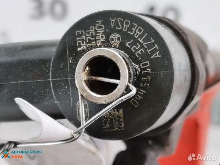 Форсунка Opel Insignia (A) 2009 55566050