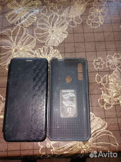 Чехлы хонор 9х