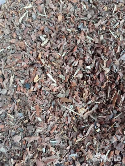 Мульча бесплатная доставка