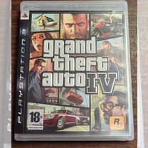 Gta 4 ps3