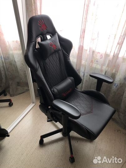 Кресло с регулировкой