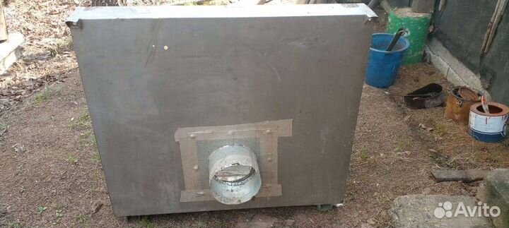 Зонт вытяжной бу вытяжка