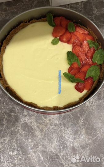 Формы для выпечки