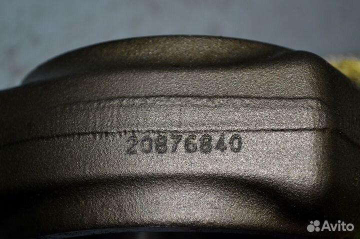 Шатун renault trucks Magnum Dxi (01.05-12.13)