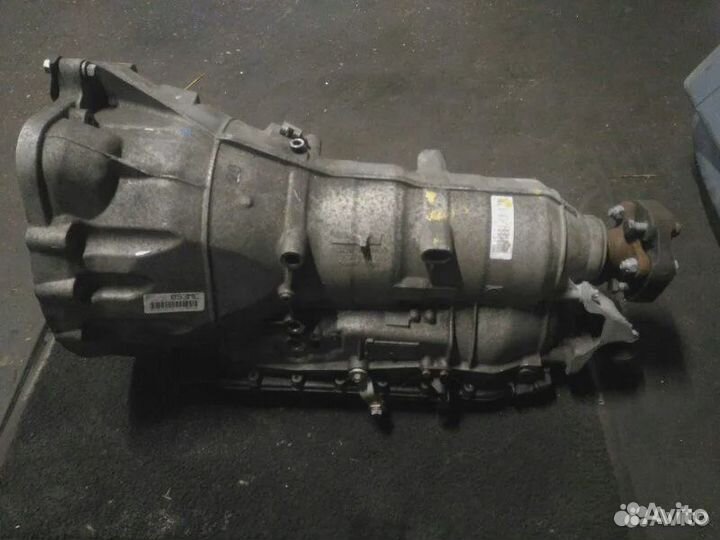 АКПП Bmw 320I E90 LCI N46B20B 2.0 2008