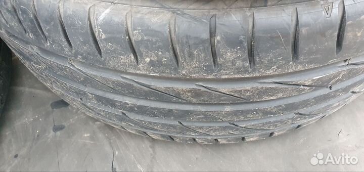Maxxis VICTRA SPORT EV 255/40 R20 Y