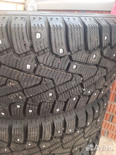 Pirelli Ice Zero 205/55 R16 94T