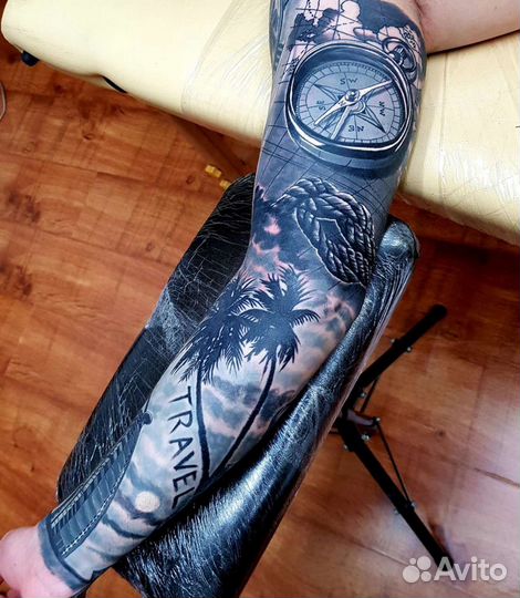 Татуировка