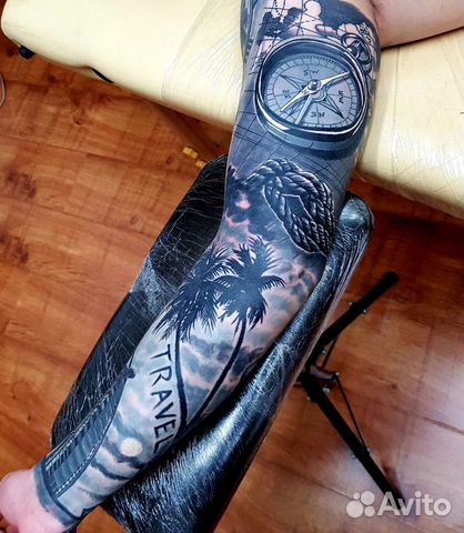 Татуировка