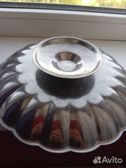 Блюдо под фрукты