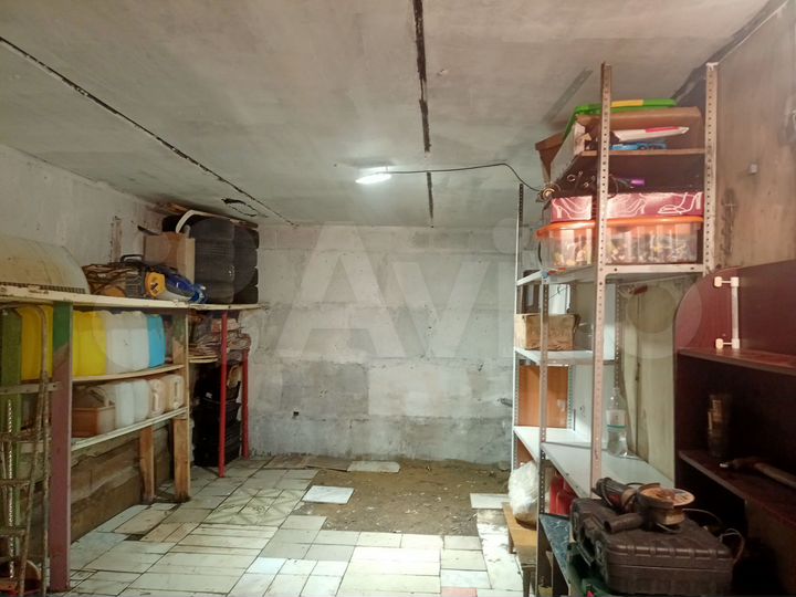 Гараж, 20 м²