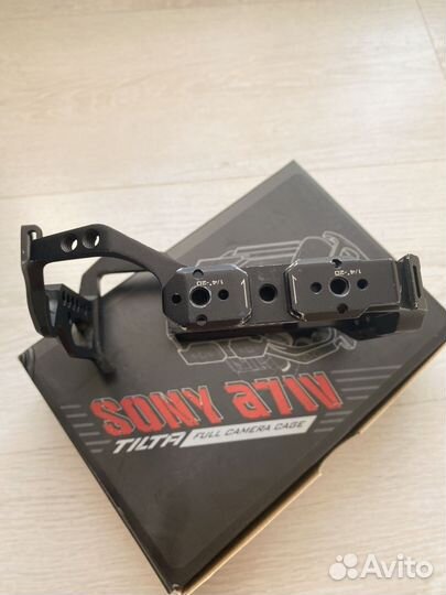 Клетка Tilta Sony A7IV