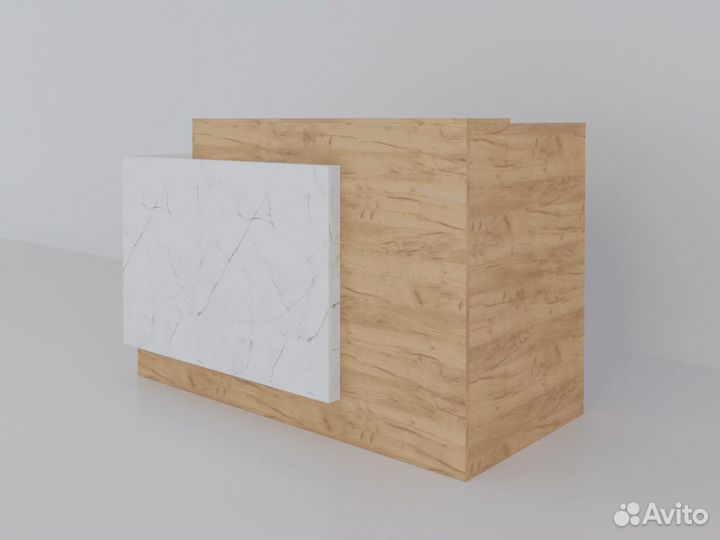 Стойка администратора / Ресепшен Бьюти