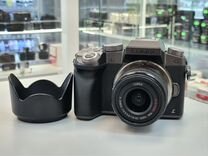 Фотоаппарат Panasonic Lumix G7 kit 14-42mm OIS
