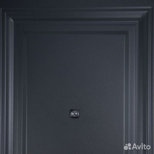 Входная дверь 