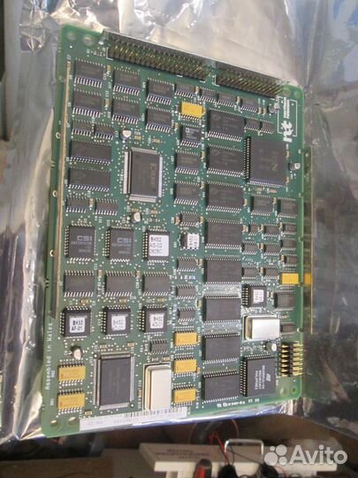 Компьютерные комплектующие и запчасти, новые и бу