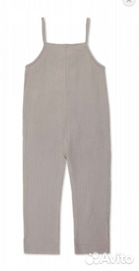 Комбинезон для девочки 92
