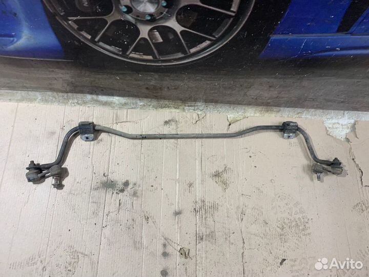 Стабилизатор задний в сборе BMW 5 E39