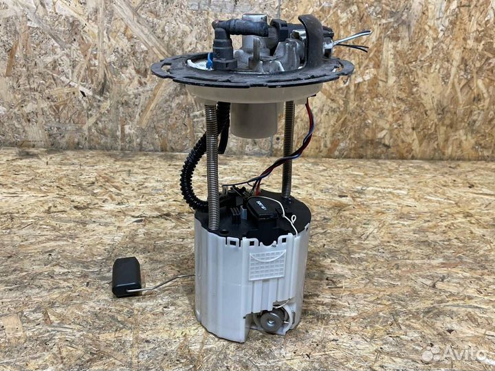 Насос топливный в бак Opel Mokka 2012 13575955