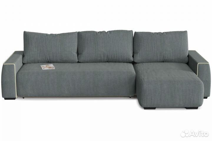 Угловой диван-кровать 