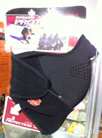 Термобелье финское