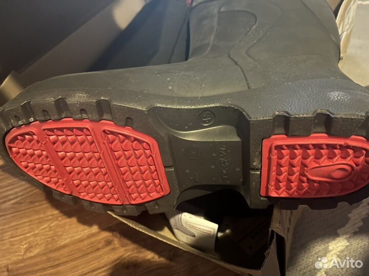 Самоги рыбацкие из эва