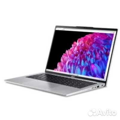 Ноутбук Acer Swift Go SFG14-73-70EH - новый