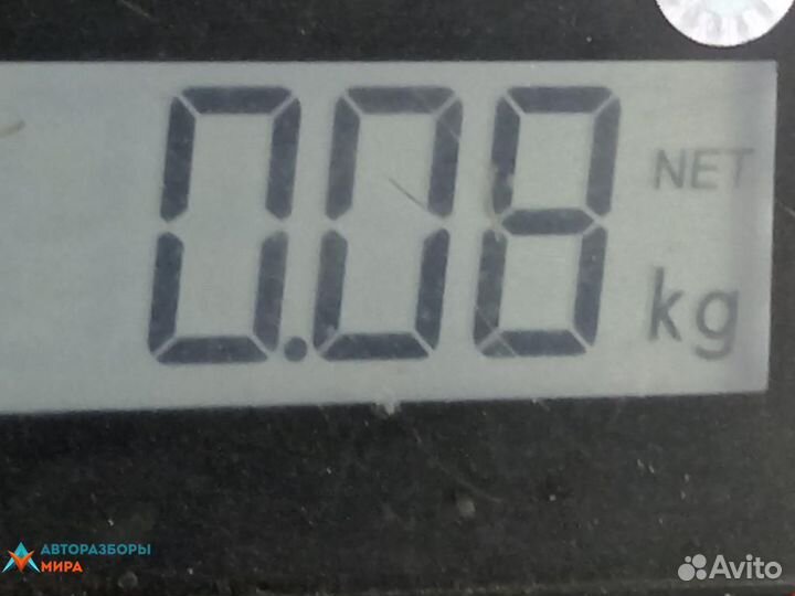 Блок управления центральным замком Toyota RAV4