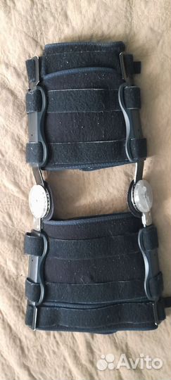 Ортез Orlett hks-303