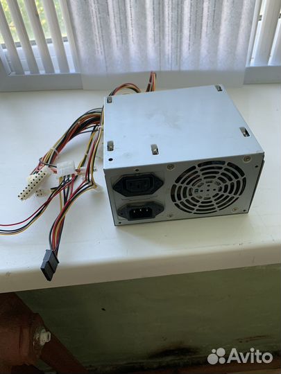 Блок питания 350w