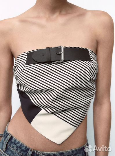 Топ zara под закза