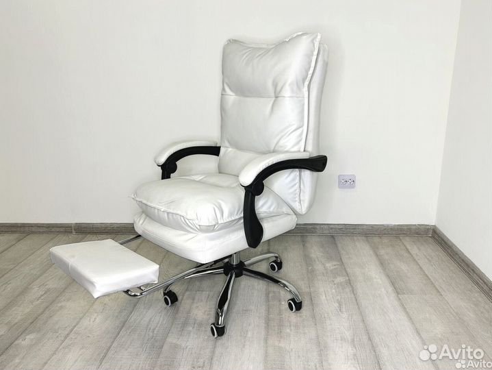 Кресло руководителя в рассрочку