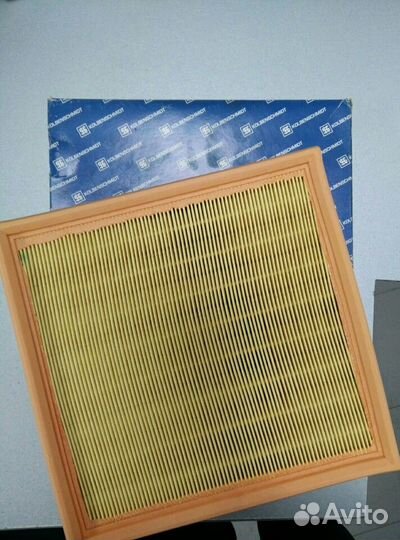 Воздушный фильтр Kolbenschmidt 50013291