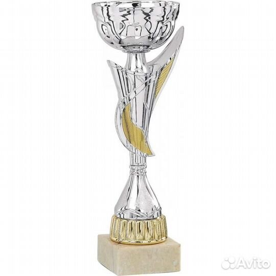 Кубок 7017B (36,5см) D-140