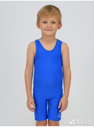 Борцовское трико