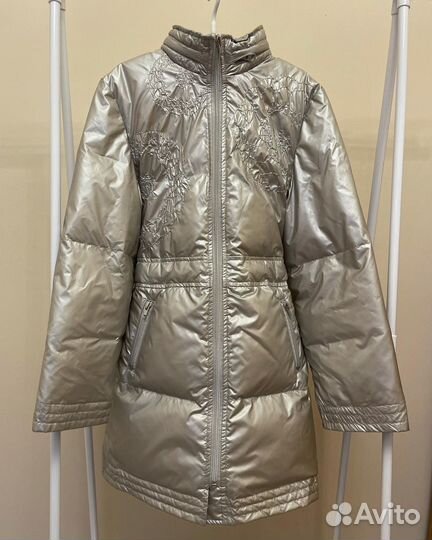 Верхняя одежда на девочку 12-14 л Burberry, Gucci