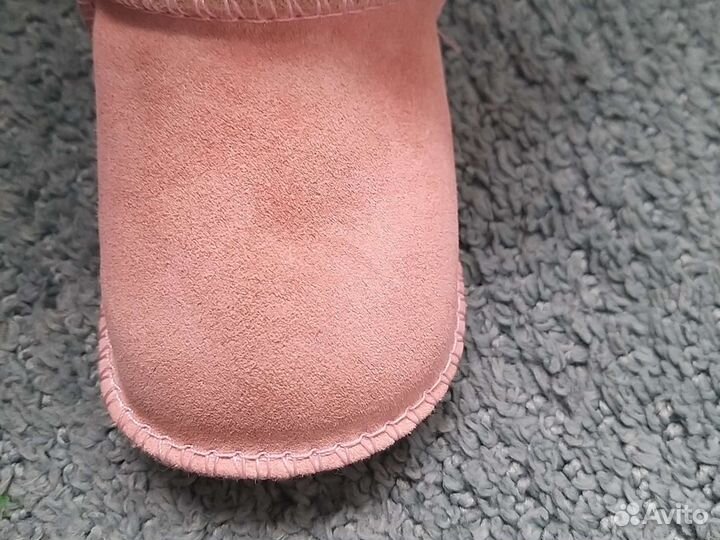 Пинетки для девочки16