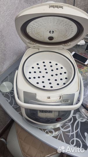 Мультиварка бу