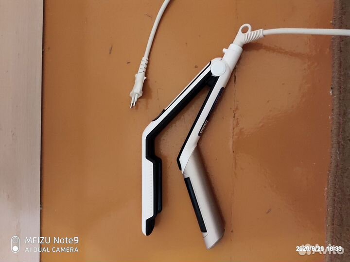 Электроципцы