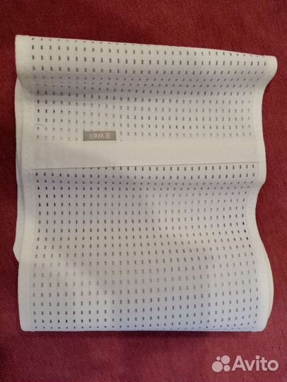 Бандаж на брюшную стенку Well