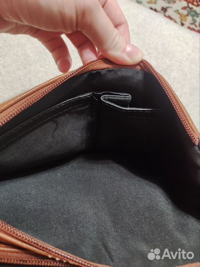 Сумка женская