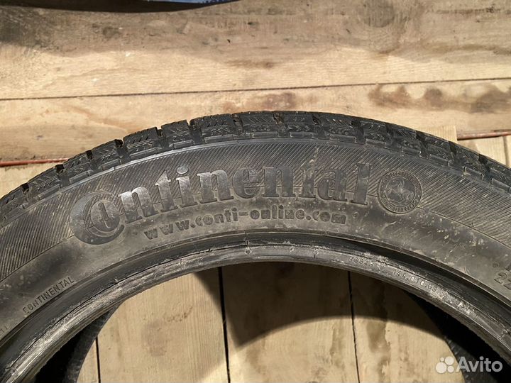 Continental ContiVikingContact 5 225/50 R17