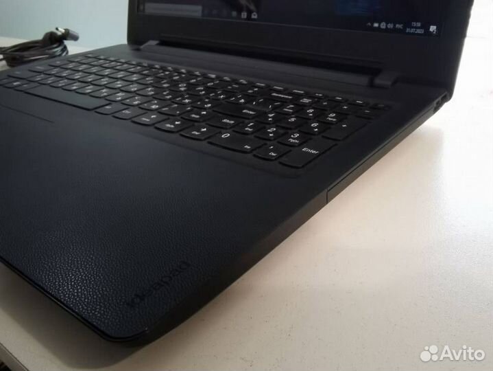 Ноутбук Lenovo Ideapad 110-15Acl Amd A4 7210