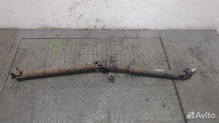 Кардан Daihatsu Terios 1, 2004