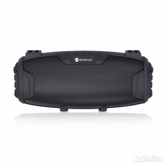 Беспроводная портативная Колонка NewRixing NR3026M