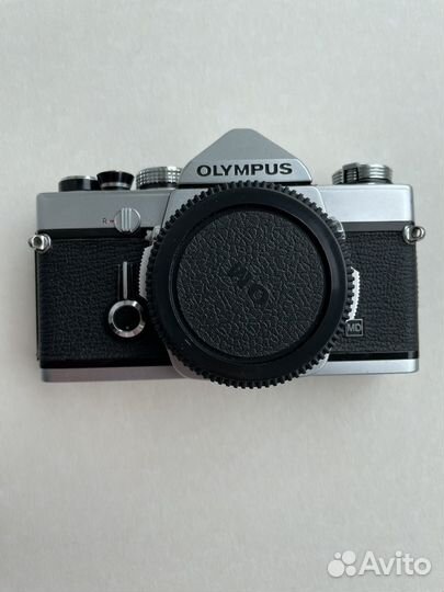 Фотокамера Olympus OM1