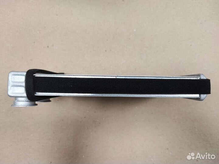 Радиатор отопителя opel insignia/meriva B 1.4T-2.8