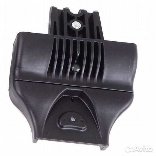 Переходники-адапторы на автолюльку